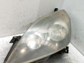 Faro delantero/faro principal