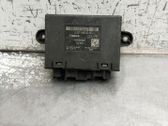 Other control units/modules