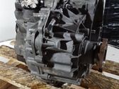 Manual 5 speed gearbox