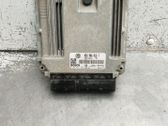 Unidad de control/módulo del motor
