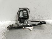 Fensterheber elektrisch mit Motor Tür hinten