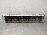 Intercooler radiator