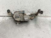Motor del limpiaparabrisas
