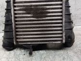 Radiador intercooler