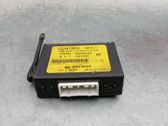 Other control units/modules
