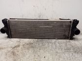 Radiador intercooler