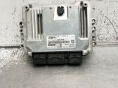Unidad de control/módulo del motor