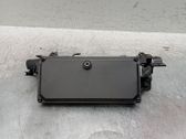 Otras unidades de control/módulos