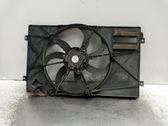 Ventilador eléctrico del radiador