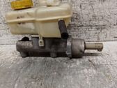 Brake booster