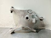 Rear control arm