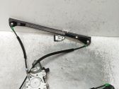 Regulador de ventanilla eléctrico de puerta delantera