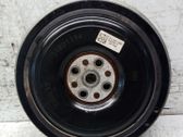 Crankshaft pulley