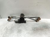 Motor del limpiaparabrisas
