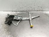 Front door electric window regulator
