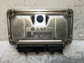 Engine control unit/module