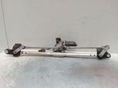 Wiper motor