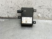 Other control units/modules