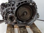Manual 5 speed gearbox
