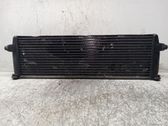 Intercooler radiator