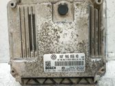 Engine control unit/module