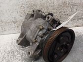 Compresor (bomba) del aire acondicionado (A/C))