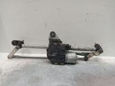 Motor del limpiaparabrisas