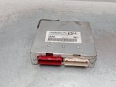 Engine control unit/module
