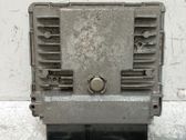 Calculateur moteur ECU