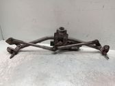 Motor del limpiaparabrisas