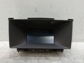Head up display screen