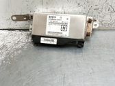 Engine control unit/module
