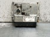 Engine control unit/module