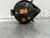 Heater fan/blower
