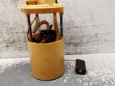 Bomba interna de combustible