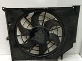 Ventilador eléctrico del radiador
