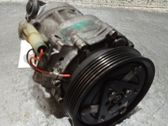 Compresor (bomba) del aire acondicionado (A/C))