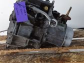 Manual 5 speed gearbox