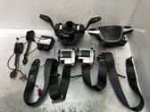 Airbag set