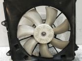 Ventilador eléctrico del radiador