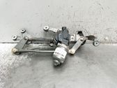 Motor del limpiaparabrisas