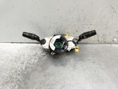 Panel lighting control switch