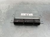 Unidad de control/módulo del motor