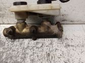 Brake booster