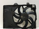 Ventilador eléctrico del radiador