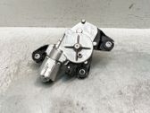 Motor del limpiaparabrisas trasero