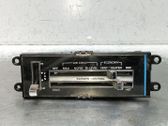 Air conditioner control unit module