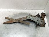 Front door electric window regulator