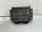 Unidad de control/módulo del motor