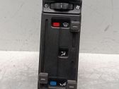 Air conditioner control unit module
